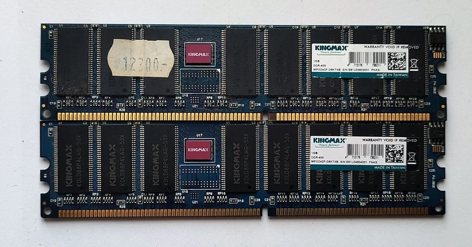 MSI K8N Neo4 Motherboard with Athlon 64 3800+ CPU and 2GB RAM - Test OK! - Image 4 of 4