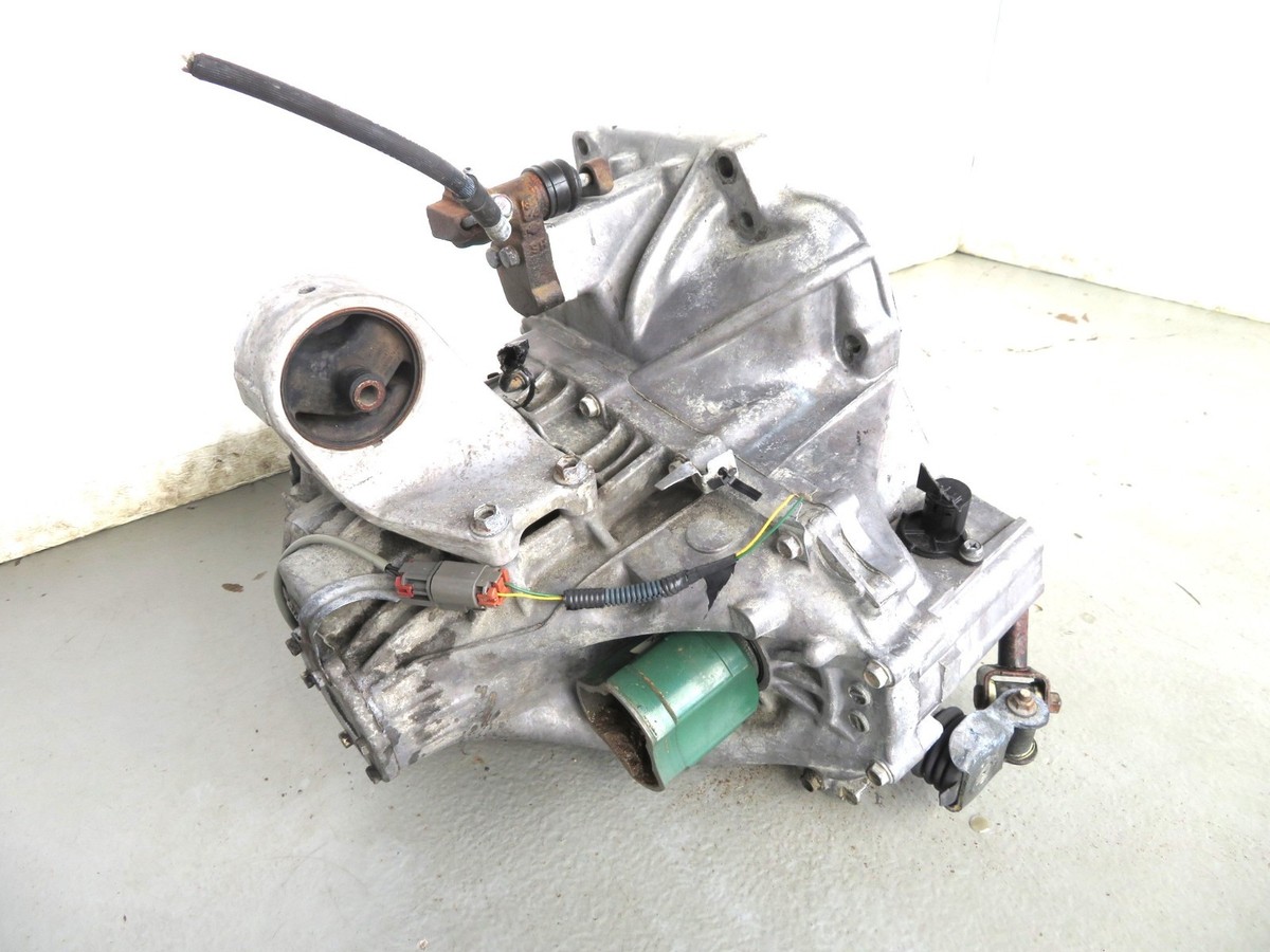 JDM NISSAN SR20 NEO VVL 2.0L TRANSMISSION 5SPD MT SR20VE PRIMERA