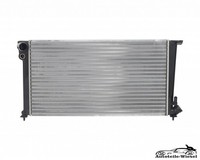 MotorküHlung Radiator FüR Peugeot 306 Break SchräGheck, CitroëN 05.93 - 12.11