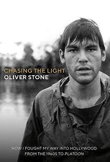 Chasing The Light: How I Fought My Way into Hollywo... | Buch | Zustand sehr gut