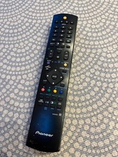 Pioneer AXD1551 Plasma TV Remote Control Genuine Original PDP-428XD 508XD LX608D