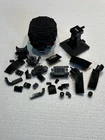 LEGO Star Wars: Dark Trooper Helmet #75343 Bulk Parts Lot