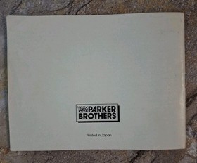 Monopoly - Nintendo Entertainment System NES *SEE DESC*