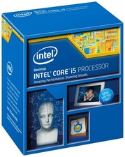 Core i5 4430 Processor