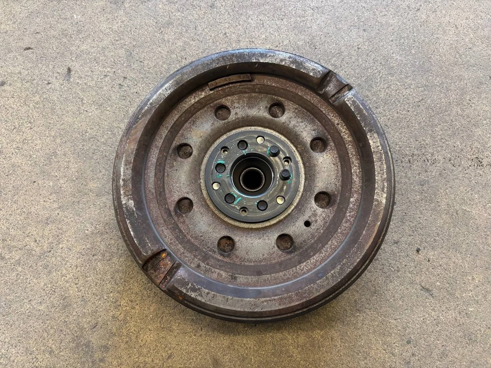 LUK Schwungscheibe Audi A3 8L TT 8N VW Golf 1.8T Schwungrad Kupplung 06A105264M - Bild 2 von 3