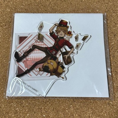 Identity V Postman Acrylic Stand × Sanrio Collab  Victor Grantz  Unopened