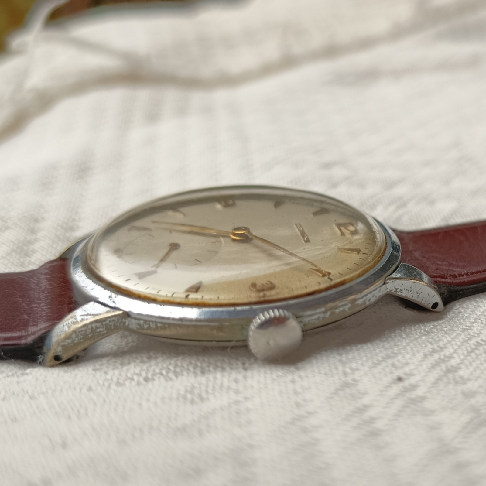 Zenith Watch - image 6