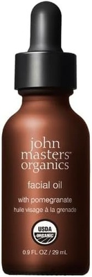 #ad John Masters Organics POM Facial Oil N Pomegranate Japan $78.20