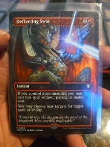 Deflecting Swat Mtg | eBay