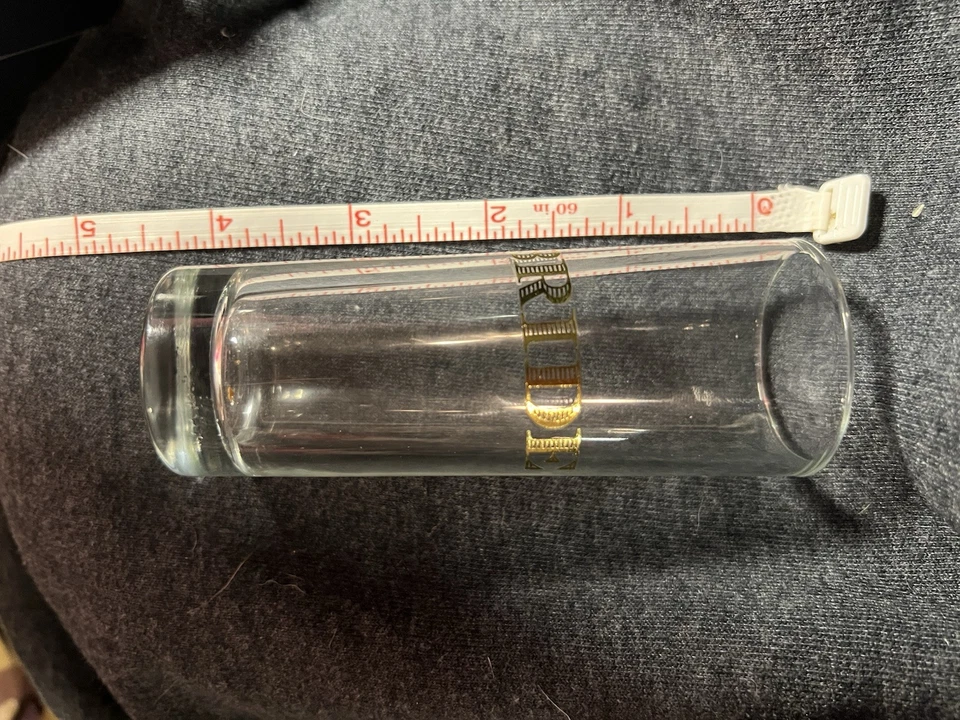 Juego de 2 vasos de chupito de boda para novia/novio Foto 4 de 4