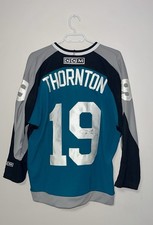 San Jose Sharks Collecting and Fan Guide 83