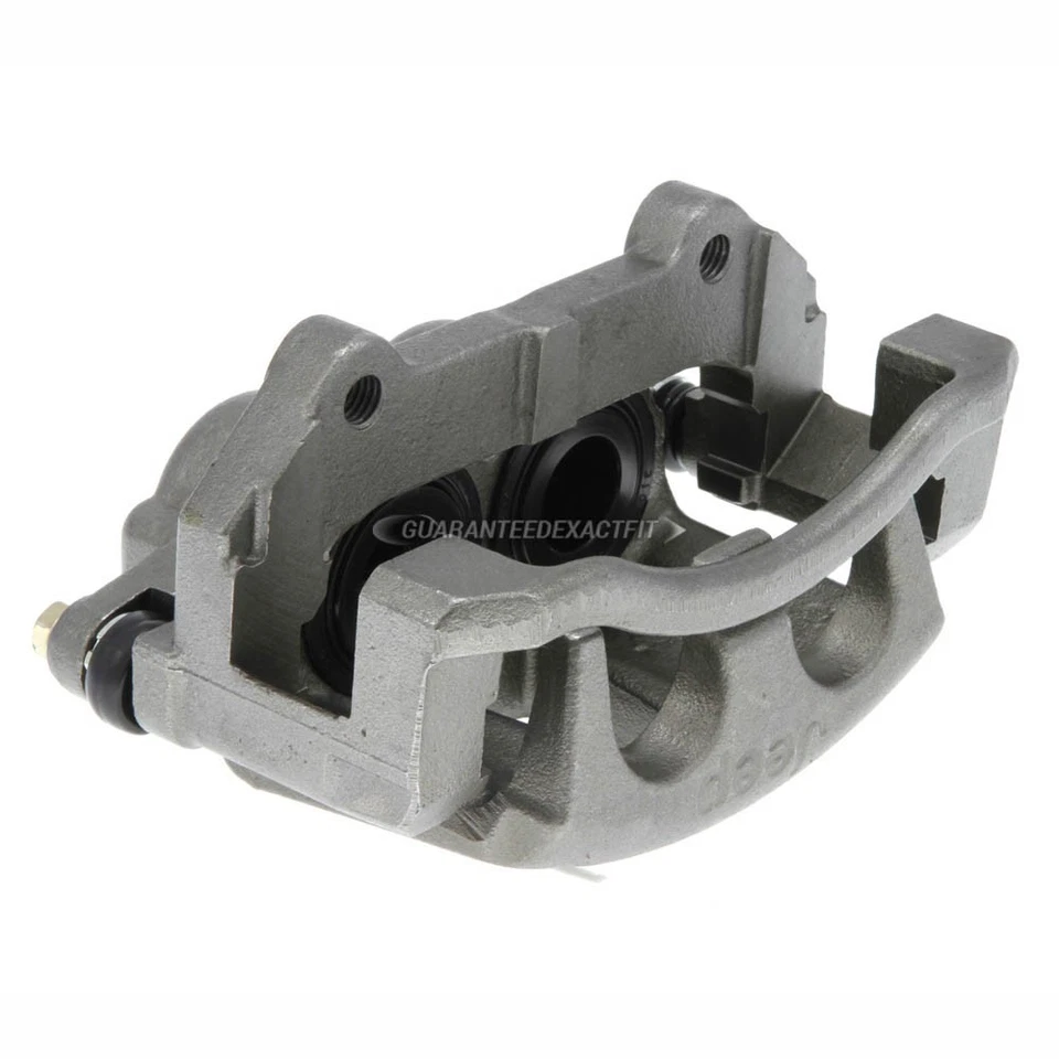 For Jeep Grand Cherokee 2005-2010 Centric Front Left Brake Caliper TCP - Image 4 of 4