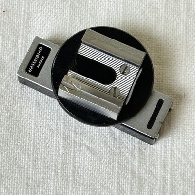 Hasselblad Adjustable Flash Shoe 43125 for 500 Series Cameras