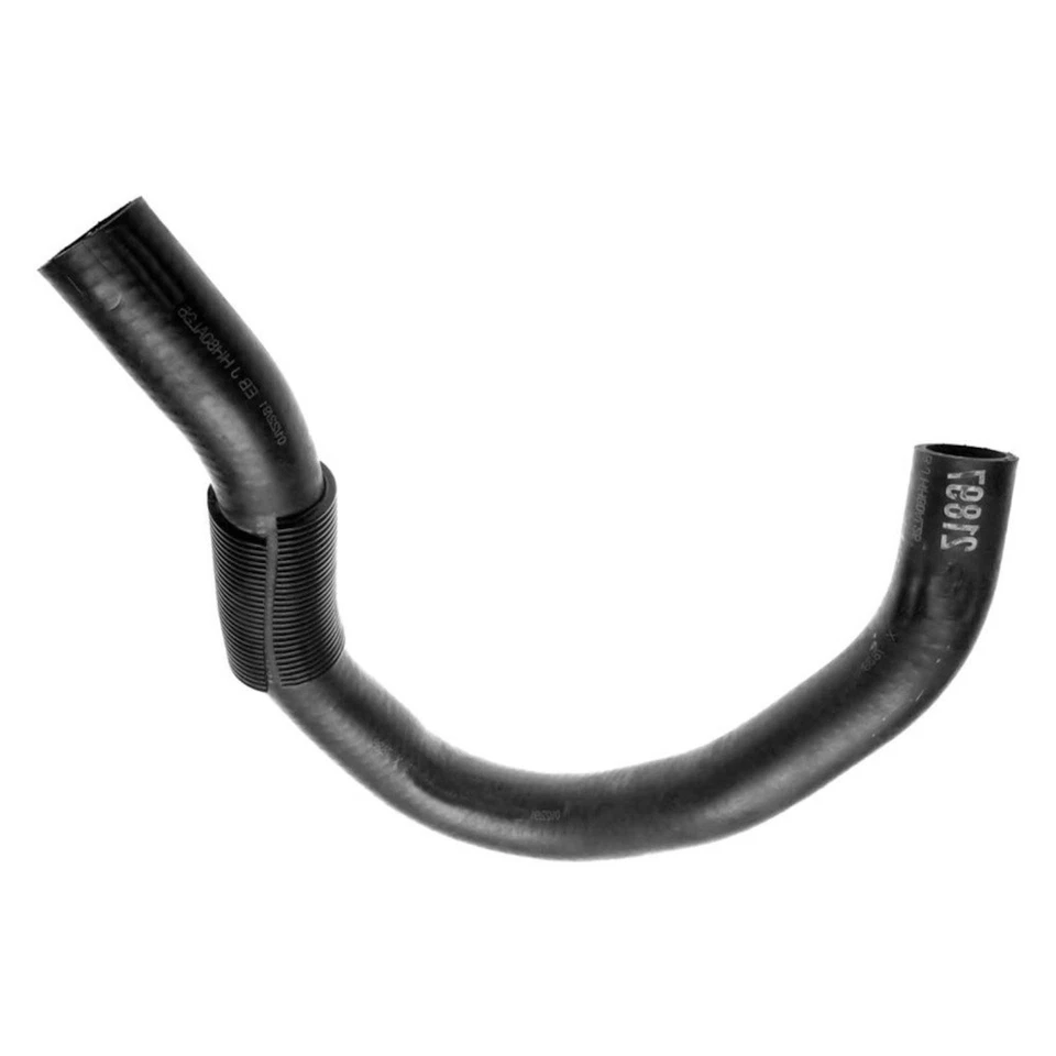 Manguera de radiador de motor moldeada ACDelco original para Ford Explorer 1991-1994 | superior Foto 2 de 4