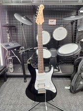 Yamaha PAC012 Electric Guitar Beginner Friendly Used JP