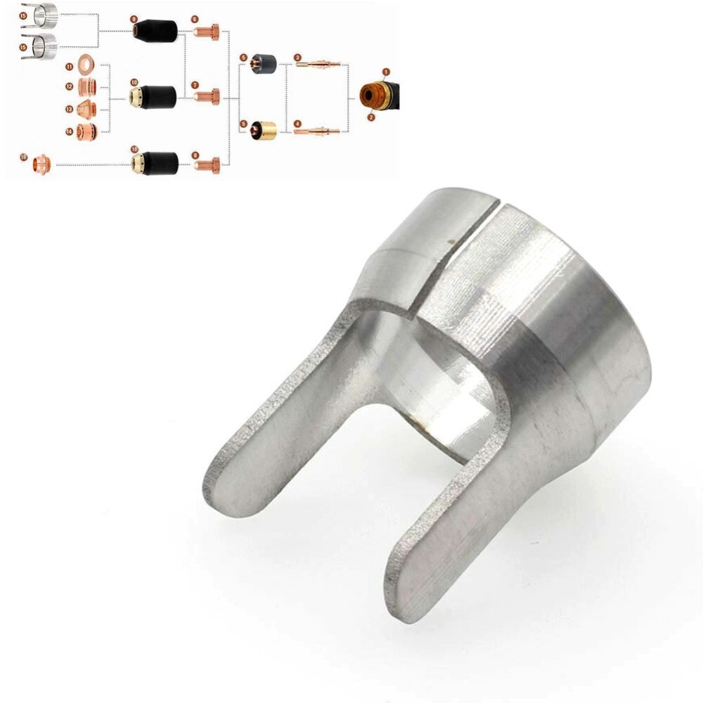 For Thermal Dynamics for SL100 1pcs WS 9-8281Plasma Torch Standoff