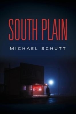 Schutt - SOUTH PLAIN - New paperback or softback - X555z