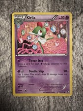 Pokemon Kirlia 2013 RC9 Radiant Collection Holo on eBay