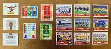2026 Panini FIFA World Cup Stickers - YOU  PI...