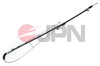 JPN 70H0330-JPN Handbremsseil Hinten FüR KIA