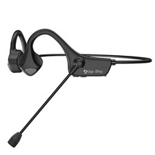 Bone Conduction Headphones Bluetooth Sports CVC8.0 Noise Canceling Mic