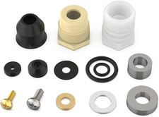 Wall Hydrant Repair Kit Faucet Repair Kit 500 400 300 Series Part Accessories Pr