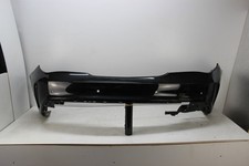 Mercedes W117 CLA AMG Mopf A1178851525 Stoßstange Hinten Heckstoßstange Mercedes W117 CLA AMG Mopf A1178851525 Stoßstange Hinten Heckstoßstange