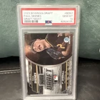 2023 Bowman Draft - Bowman Draft Night Paul Skenes #BDN-7 (RC)