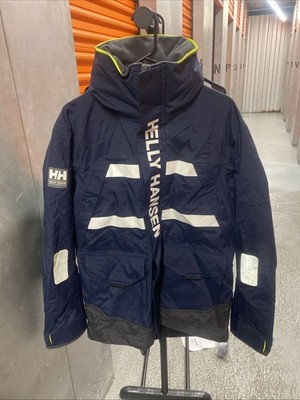 Men's Helly Hansen Salt Coastal Sailing Jacket