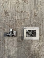 PROFLO Quarter Turn Angle Stop Valve PFXQAC32C Low Lead 5/8" x 3/8" NEW