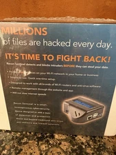 *Recon Sentinel - Cyber Security Device - Network Security Solutions BRAND NEW