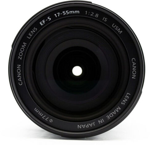 Canon EF-S 17-55mm f/2.8 IS USM Lens Bundle: + 2 Kingston Canon EF-S 17-55mm f/2.8 IS USM Lens Bundle: + 2 Kingston