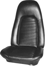 1972 Amx Javelin Seat Covers Legendary