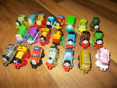 thomas and friends toy story