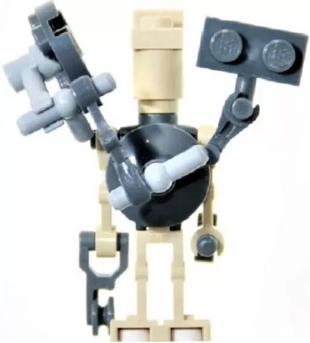 Lego star wars d cheap