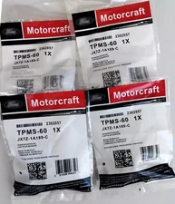 US 4PCS TPMS Tire Pressure Sensor For Ford Escape Explorer 2020-21 JX7Z-1A189-C