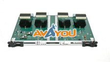 Miranda NVision NV8500 NV8576 288x288 3Gig XPT Crosspoint EM0662 288-3GIG-XPT