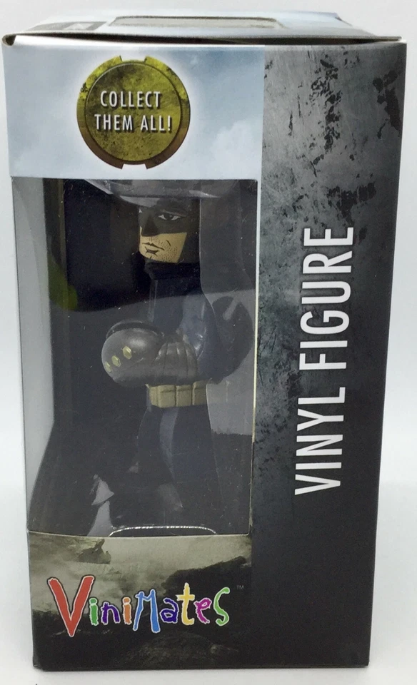 Batman Vinimate Liga de la Justicia Película Diamond Select Toys LLC Foto 3 de 4
