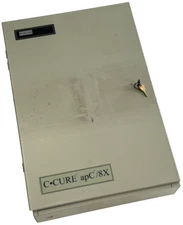 USED Tyco Software House AS0100-004NPS Panel Box