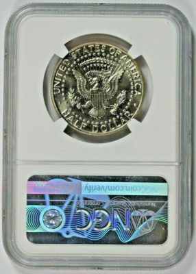 ⭐️【PCGS PR67CAM】1989-M スペイン 2000P銀貨 1989-D NGC MS67 Kennedy Half Dollar - Price Guide $145 | eBay