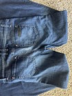 WOMENS JOE’s JEANS DARK BLUE THE PROVOCATEUR PETITE FIT JEANS SIZE 27 FLAIR — photo 5