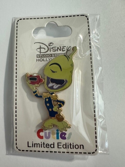D23 Expo Color Flower フラワー　ディズニーピン　ピンバッジ 2025年最新】d23 EXPO ピンの人気アイテム - メルカリ
