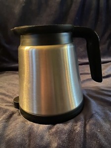 Keurig Stainless Steel 4 cup coffee Carafe
