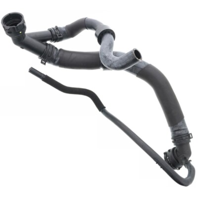 5Q0-122-101 EA GenuineXL Radiator Hose Upper for VW Audi TT Quattro Golf GTI A3