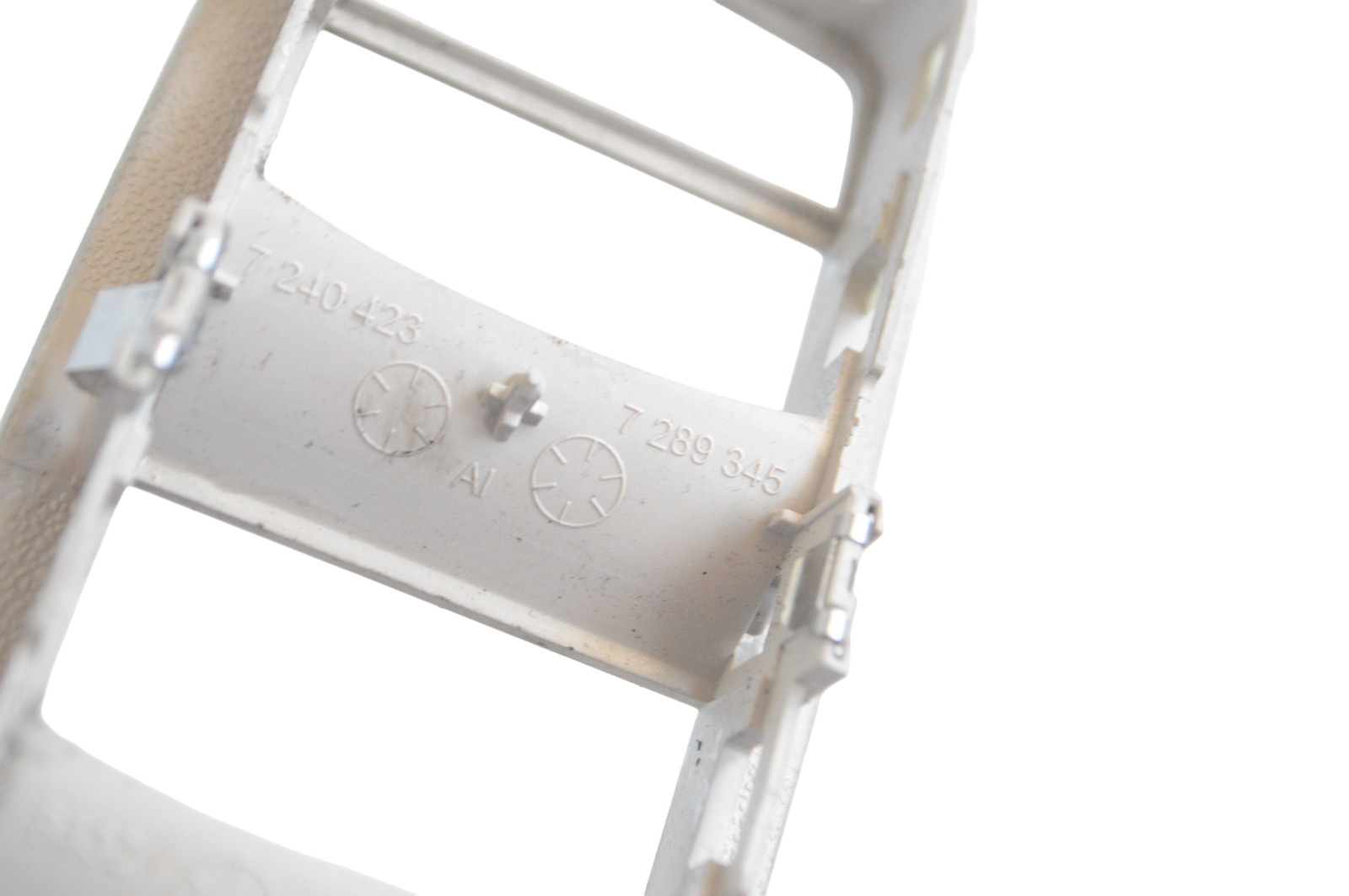 BMW 3 F30 F35 F31 2013 interior part 7289345 YOU17252 for sale  