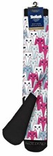 Ovation Zocks FootZees Boot Socks - OMG Kitti...