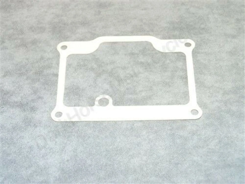Junta de tigela flutuante de carburador para Yamaha DT2 72-73 K&L 18-2667 - Imagem 3 de 4