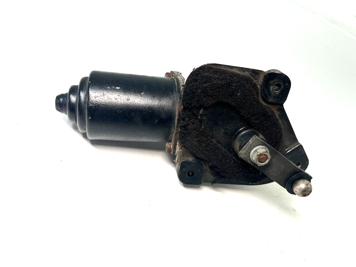 1984-1989 Nissan 300ZX Z31 2+0 Windshield Wiper Motor | eBay