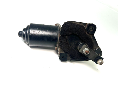 1984-1989 Nissan 300ZX Z31 2+0 Windshield Wiper Motor | eBay