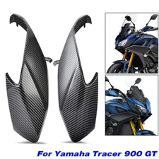 Cover Front Headlight Panel Guard Fairing For Yamaha Tracer 900 / GT 2018-2020